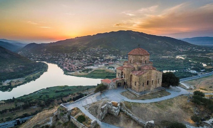 Mtskheta Apartamento | Hotel Liva