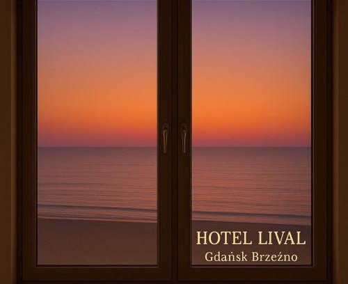 Brzezno Hotel | Hotel Lival
