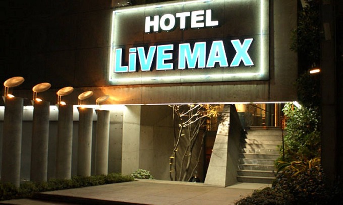 Amagasaki Hotel | HOTEL LiVEMAX Amagasaki