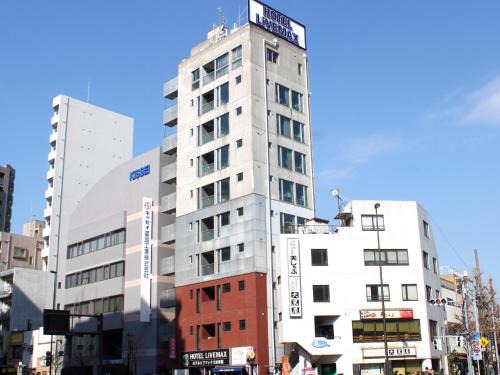 Koishikawa Hotel | HOTEL LiVEMAX BUDGET Korakuen