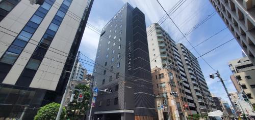 Kamata Hotel | HOTEL LiVEMAX Kamata Ekimae