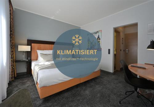 Speyer Hotel | Hotel & Living Am Wartturm - Hotel & Apartments