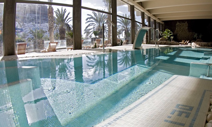 Taurito Hotel | Hotel LIVVO Costa Taurito & Aquapark - All Inclusive