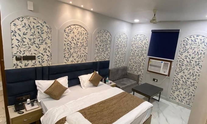 Kanpur Hotel | Hotel liyan inn