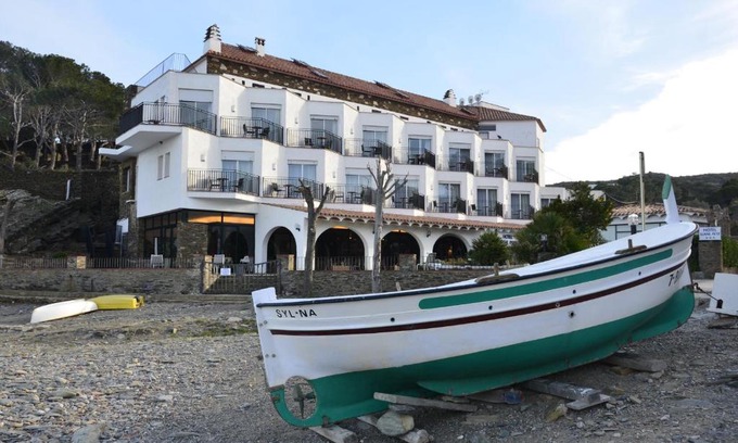 Cadaqués Hotel | Hotel Llane Petit