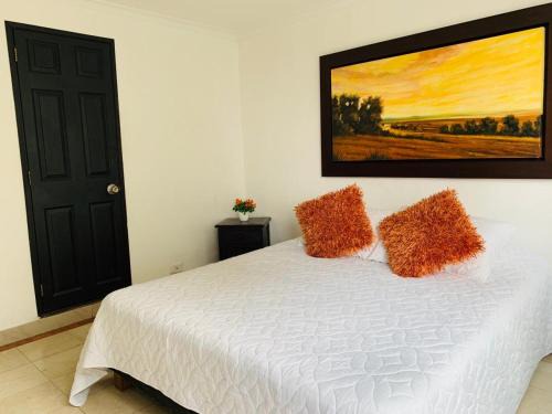 Zona Rosa Hotel | Hotel Lleras Premium #1