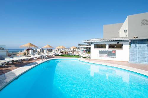 Centro de Lloret Hotel | Hotel Lloret Santa Rosa by Pierre & Vacances