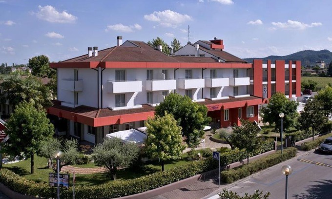 Abano Terme Hotel | Hotel Lo Zodiaco