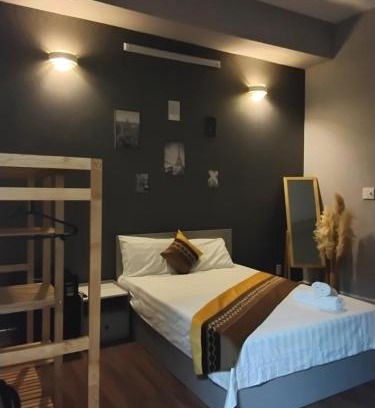 Bien Hoa Hotel | Hotel Loan Ðài