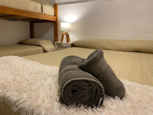 Mar del Plata Hotel | Hotel Lobo de Mar - LH