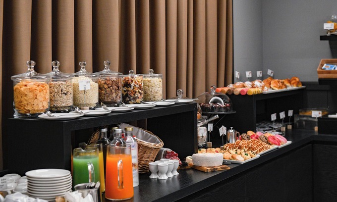 Rodengo-Saiano Hotel | Hotel Locanda Primavera