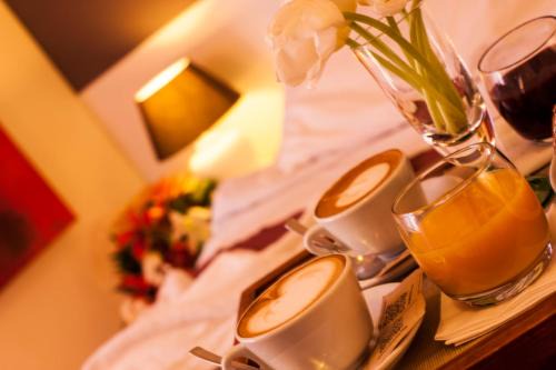 Cattolica Hotel | Hotel Locanda Rosy