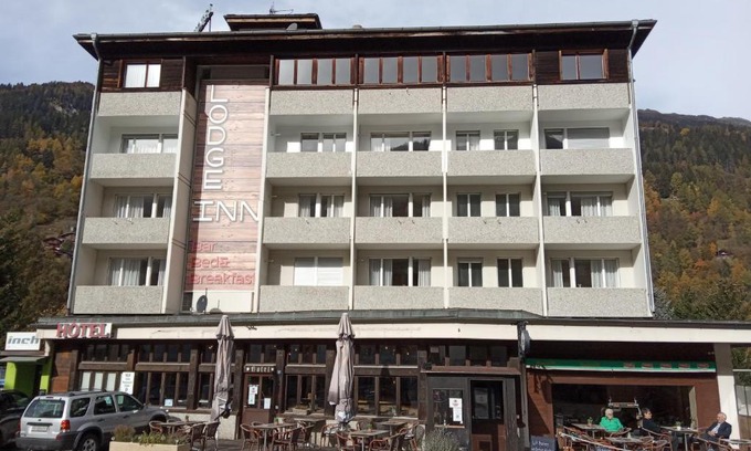 Fiesch Hotel | Hotel Lodge Inn