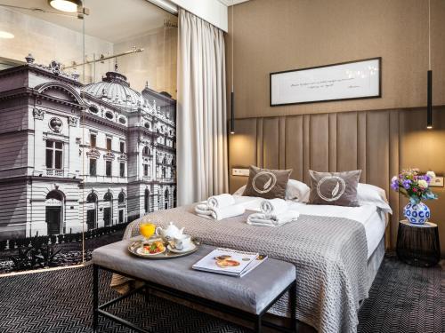 Piasek Południe Hotel | Hotel Logos Kraków