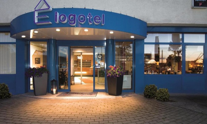 Eisenach Hotel | Hotel Logotel