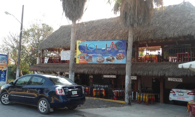 Cobá Hotel | Hotel LOL-HA