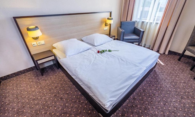 Akhaltsikhe Hotel | Hotel Lomsia