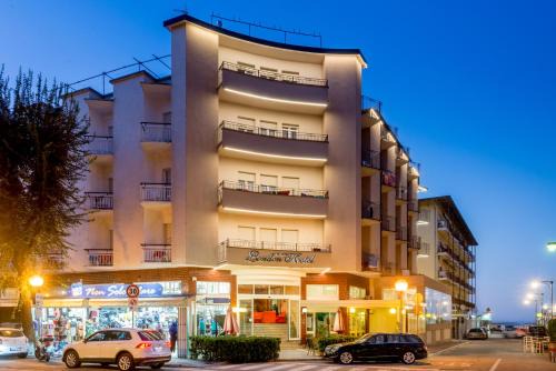 Cattolica Hotel | Hotel London