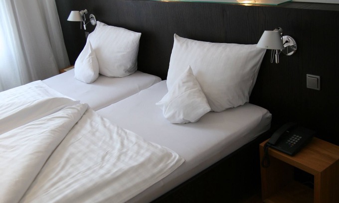 Ruettenscheid Hotel | Hotel Lorenz