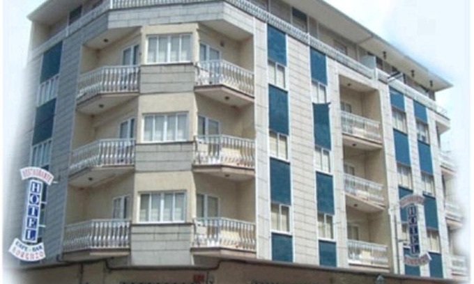 O Carballino Hotel | HOTEL LORENZO