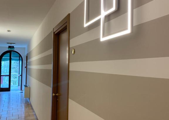 Ficarolo Hotel | Hotel Lory Ficarolo