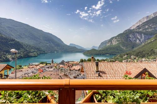 Molveno Hotel | Hotel Lory - Molveno - Dolomiti