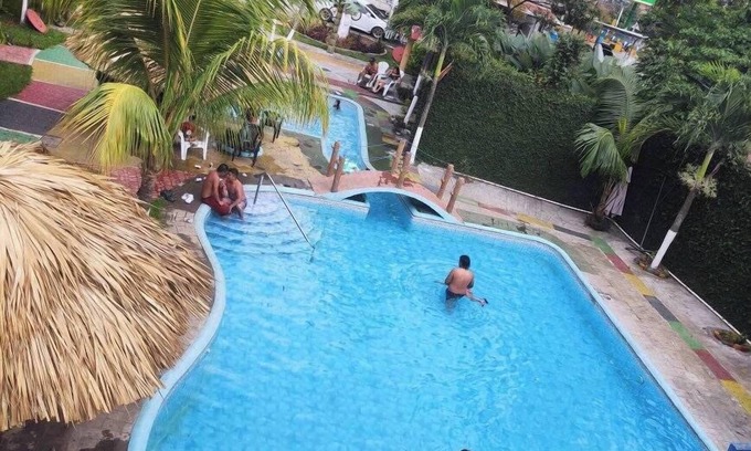 San Martin Zapotitlan Casa | Hotel Los Proceres