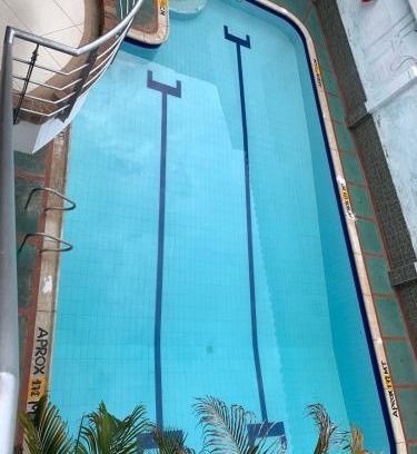 Melgar Hotel | Hotel los leones Melgar