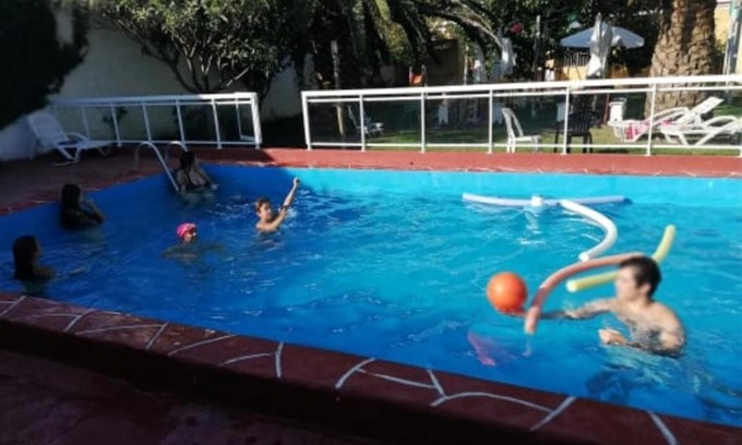 Las Colinas de Peralta Ramos Apartamento | Hotel Los Pinos