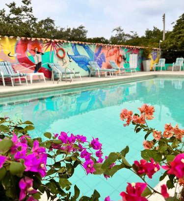 Urb Plenomar Hotel | Hotel Los Veleros Santa Marta