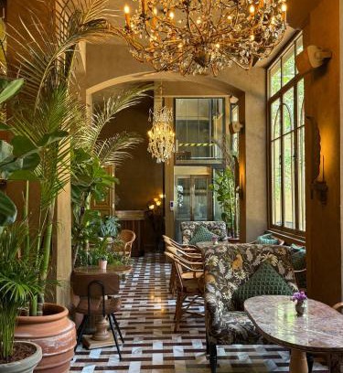 Sodeco Hotel | Hotel Lost Ashrafieh