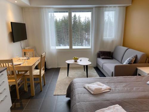 Sirkka Apartamento | Hotel Lost in Levi