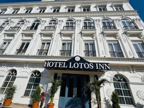 Udaipur District Hotel | Hotel Lotos Inn