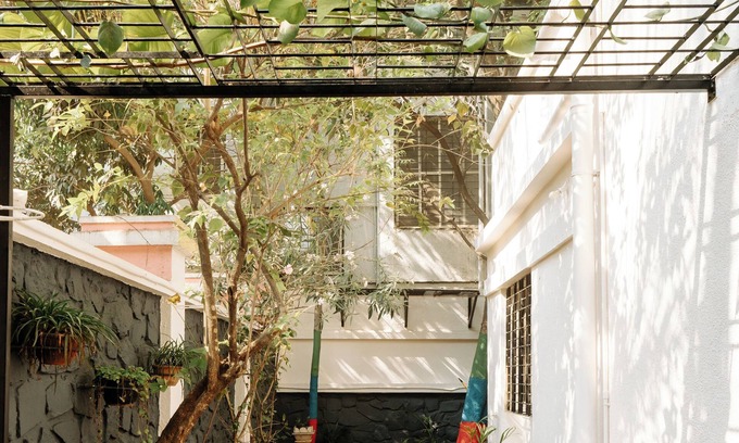 Baner Casa | HOTEL LOTUS GUEST HOUSE