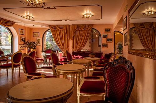 Ciampino Hotel | Hotel Louis II