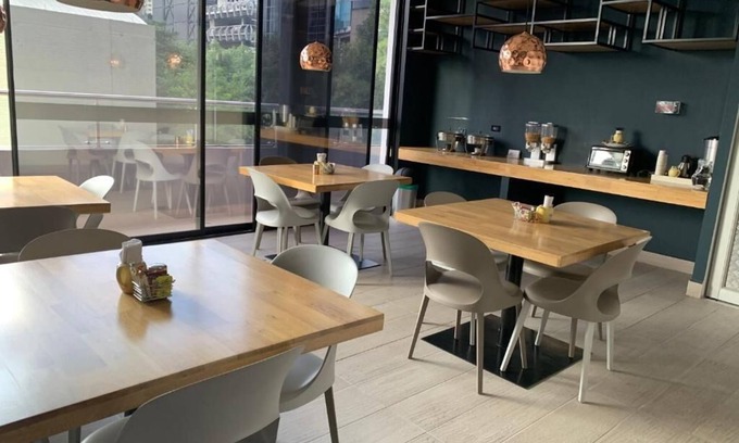 Zona Rosa Hotel | Hotel Loup