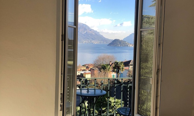 Menaggio Hotel | Hotel Loveno