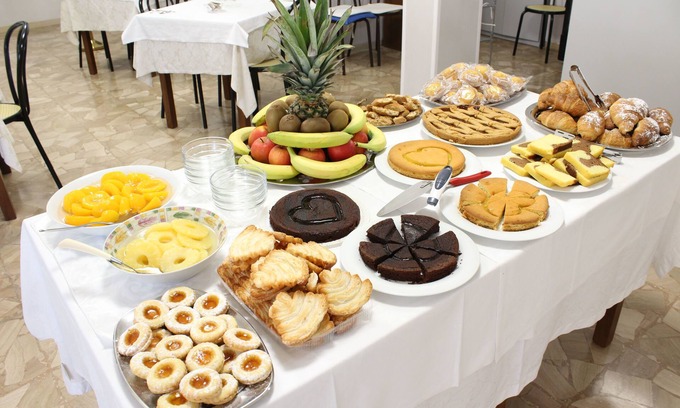 Lido di Camaiore Hotel | Hotel Luca