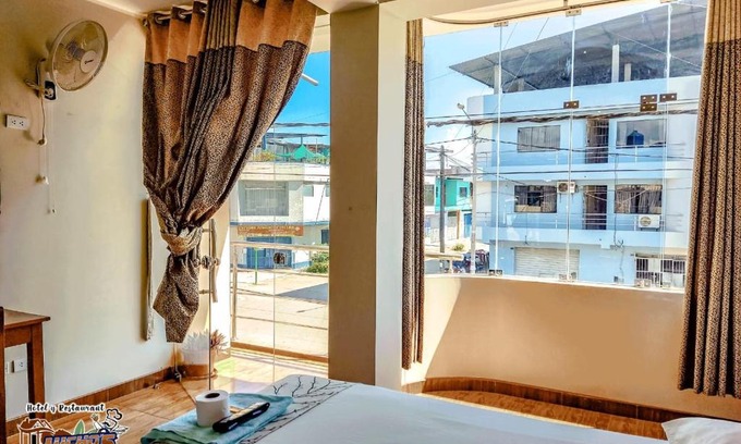 José Crespo y Castillo Hotel | HOTEL LUCHO'S