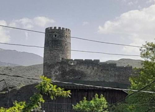 Akhaltsikhe Casa | HOTEL LukaRabati