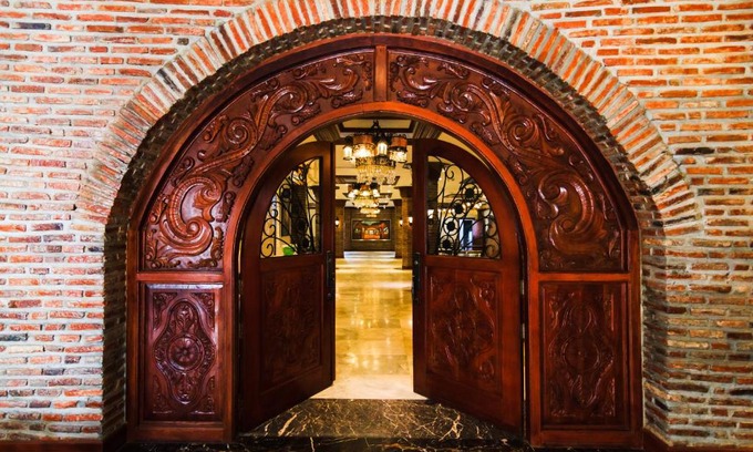 Vigan Hotel | Hotel Luna Annex
