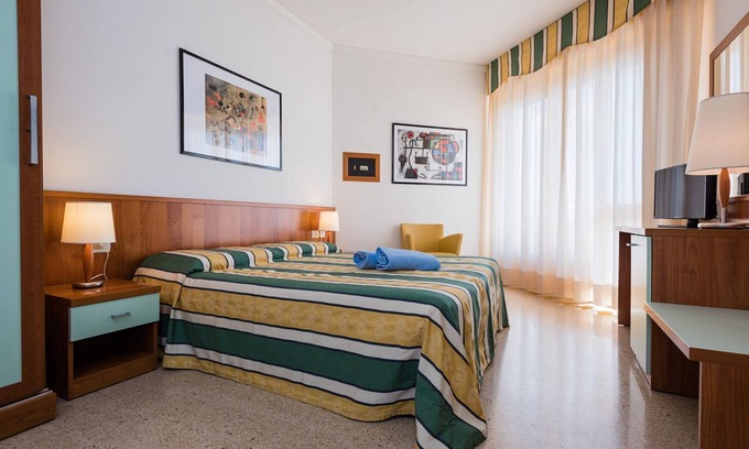 Bibione Casa | Hotel Luna - Clásico Plus