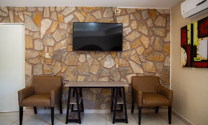 Altamira Hotel | Hotel Luna Inn