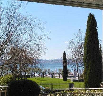 Sirmione Old Town Hotel | Hotel Luna
