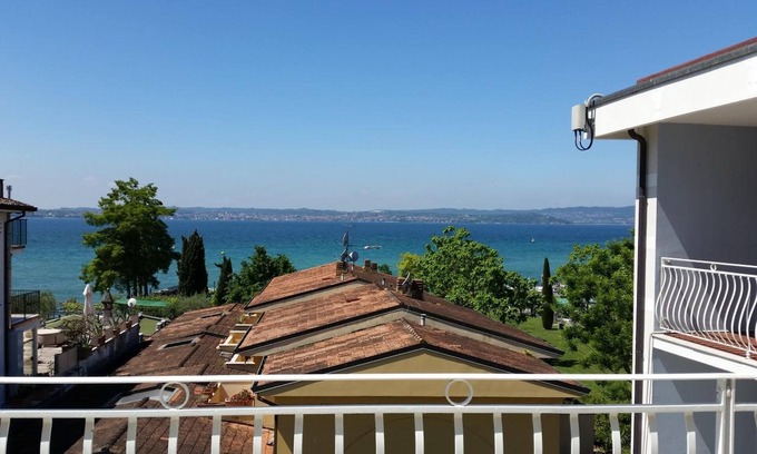 Sirmione Old Town Hotel | Hotel Luna