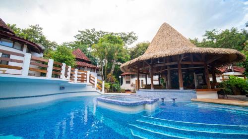 Tamarindo Cama Y Desayuno | Hotel Luna Llena