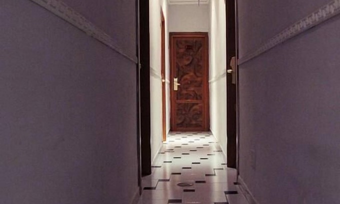 Naples City Centre Hotel | Hotel Luna Rossa