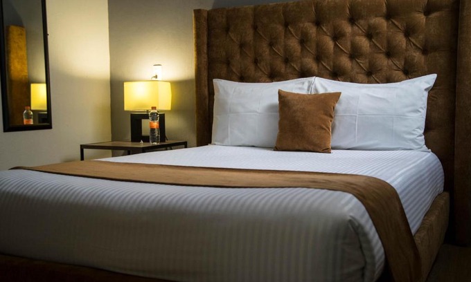Comitán de Domínguez Hotel | Hotel Lunada
