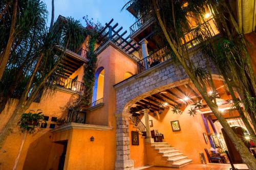 Centro Hotel | Hotel Lunata - 5th Avenue