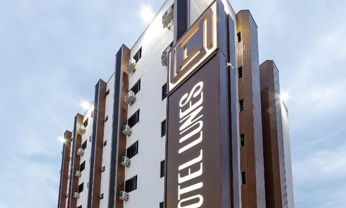 Campinas Hotel | Hotel Lunes
